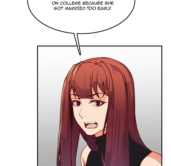 My Mother Is A College Student Chapter 42 - HolyManga.Net