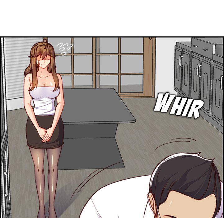 My Mother Is A College Student Chapter 43 - HolyManga.Net