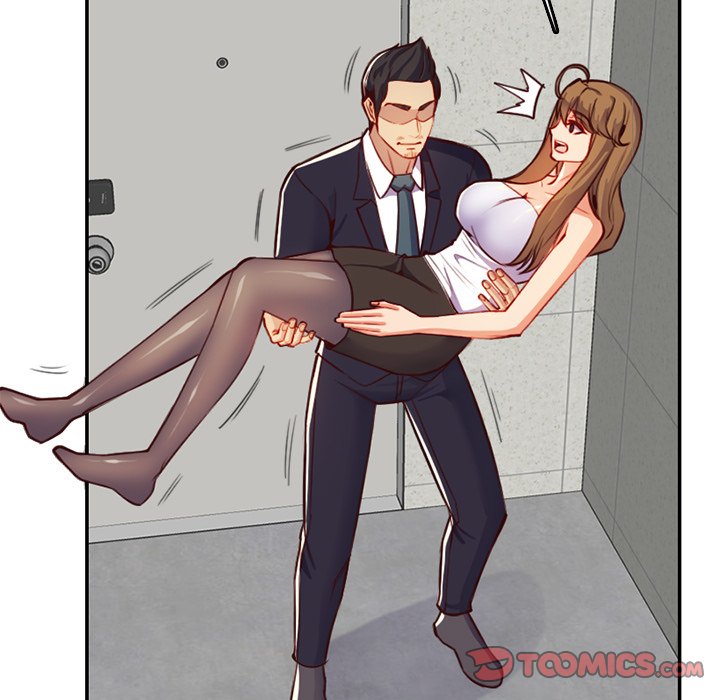 My Mother Is A College Student Chapter 43 - HolyManga.Net