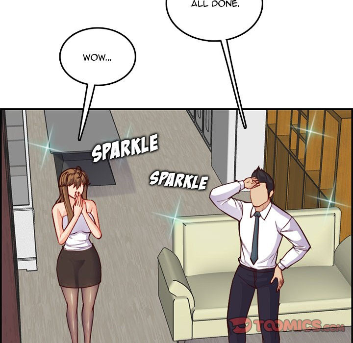 My Mother Is A College Student Chapter 43 - HolyManga.Net