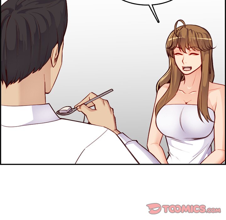 My Mother Is A College Student Chapter 43 - HolyManga.Net