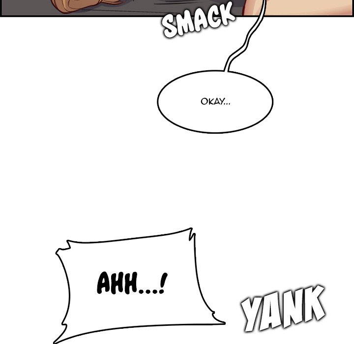 My Mother Is A College Student Chapter 43 - HolyManga.Net