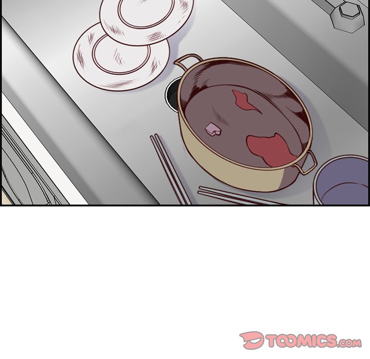 My Mother Is A College Student Chapter 43 - HolyManga.Net