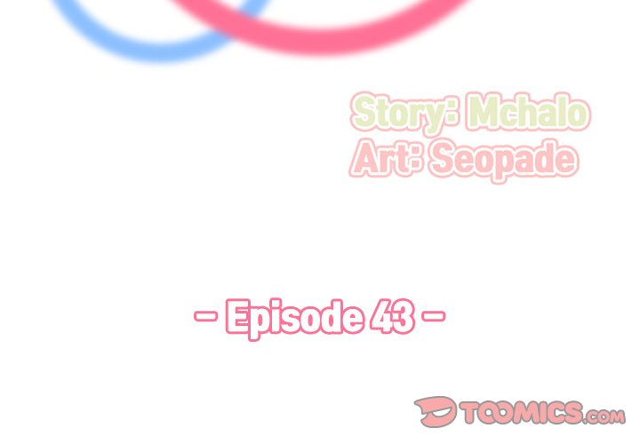My Mother Is A College Student Chapter 43 - HolyManga.Net