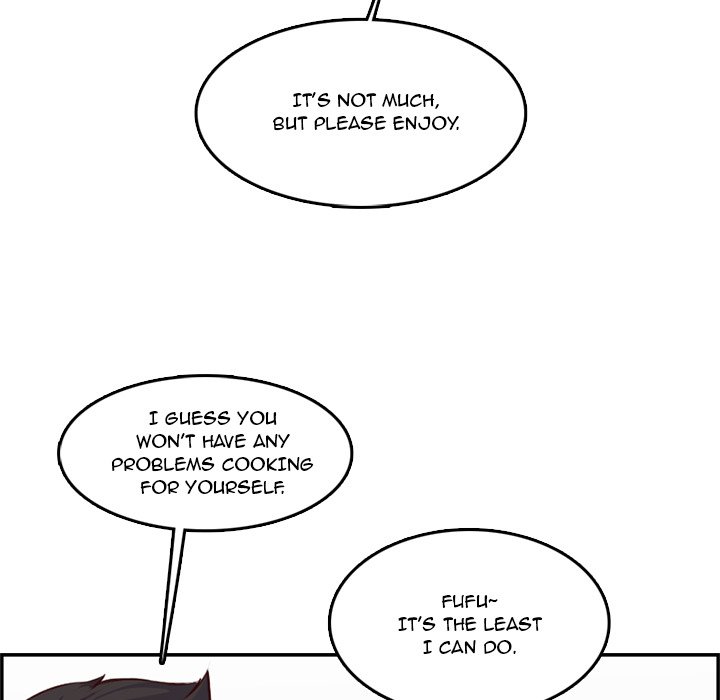 My Mother Is A College Student Chapter 43 - HolyManga.Net