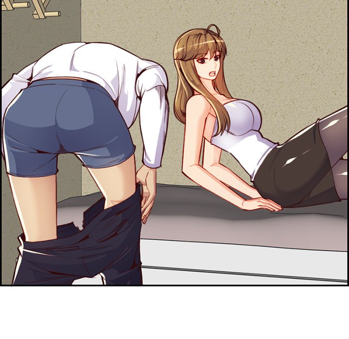 My Mother Is A College Student Chapter 43 - HolyManga.Net