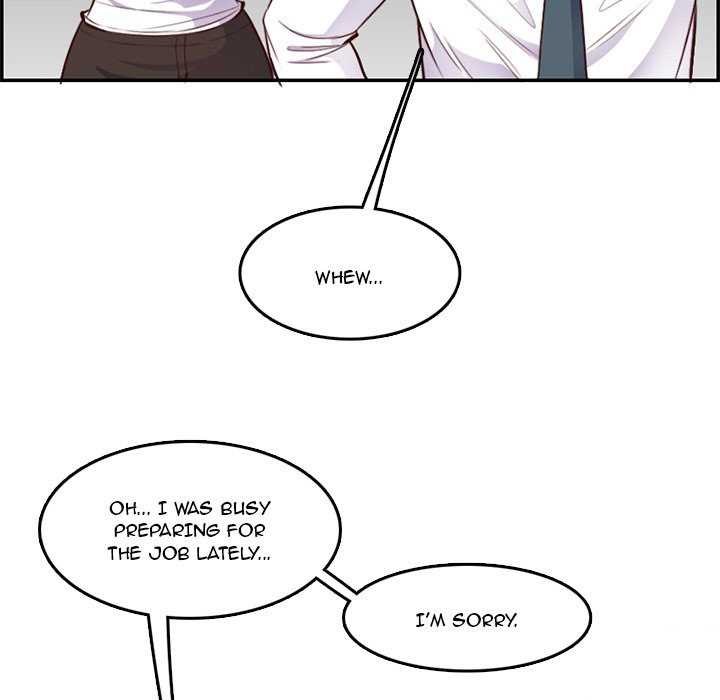 My Mother Is A College Student Chapter 43 - HolyManga.Net