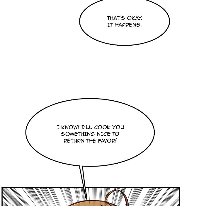 My Mother Is A College Student Chapter 43 - HolyManga.Net