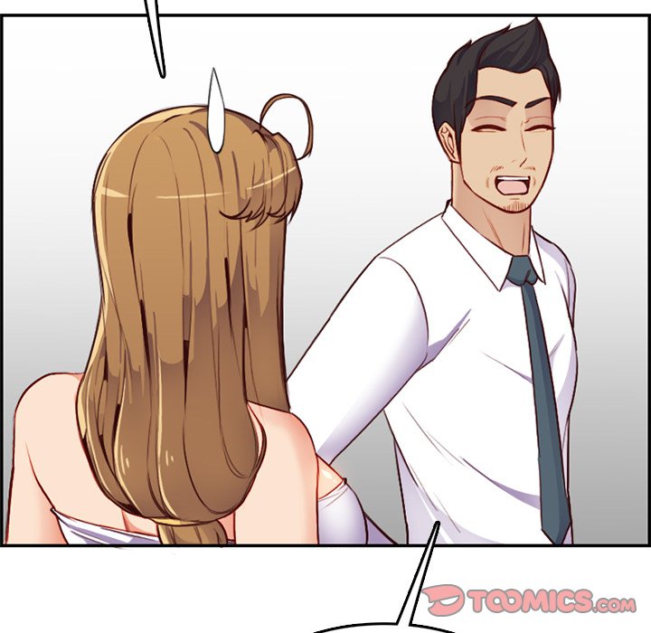 My Mother Is A College Student Chapter 43 - HolyManga.Net