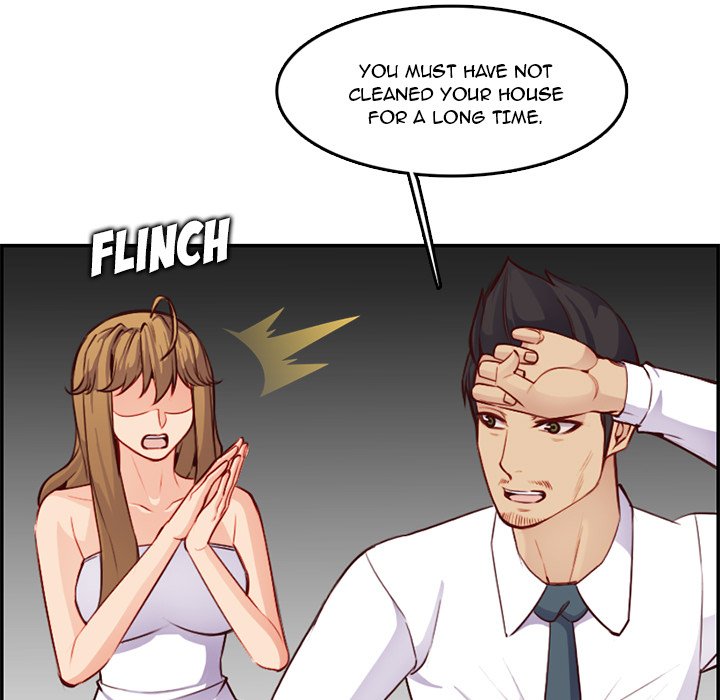 My Mother Is A College Student Chapter 43 - HolyManga.Net