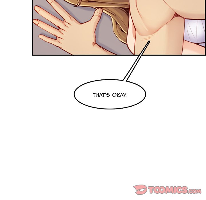 My Mother Is A College Student Chapter 43 - HolyManga.Net