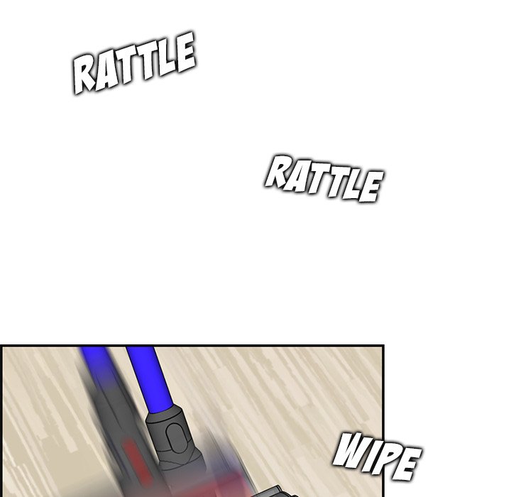 My Mother Is A College Student Chapter 43 - HolyManga.Net