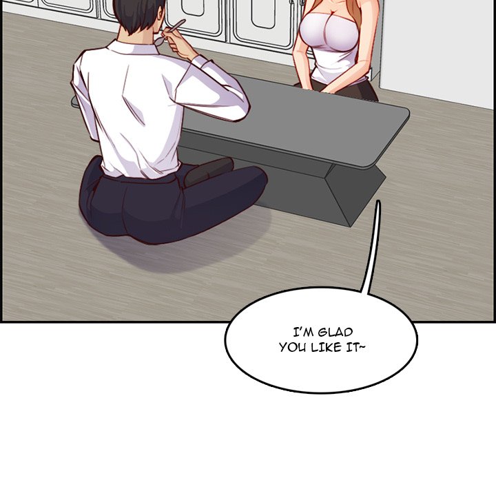 My Mother Is A College Student Chapter 43 - HolyManga.Net
