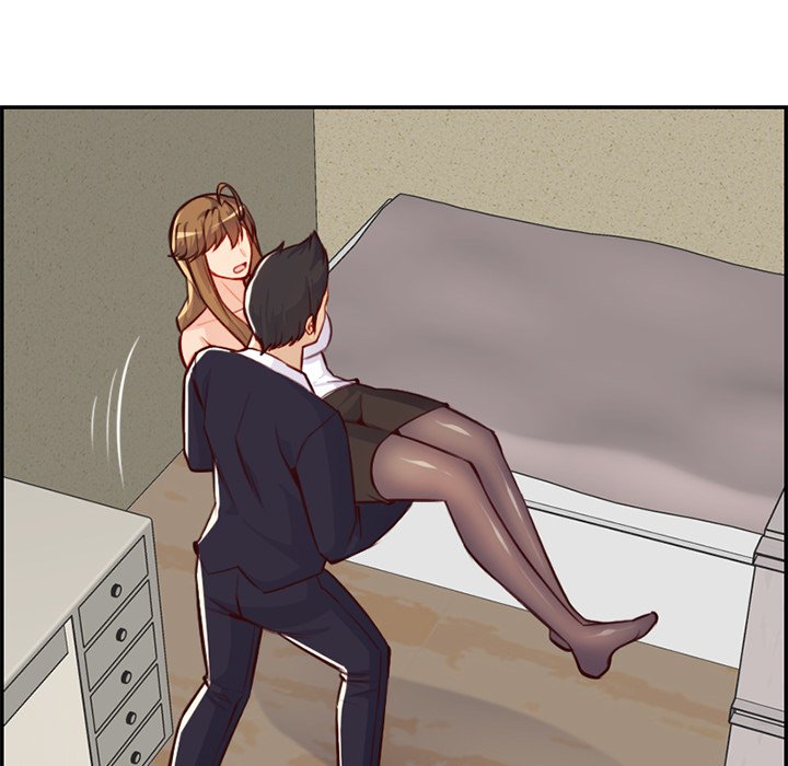 My Mother Is A College Student Chapter 43 - HolyManga.Net
