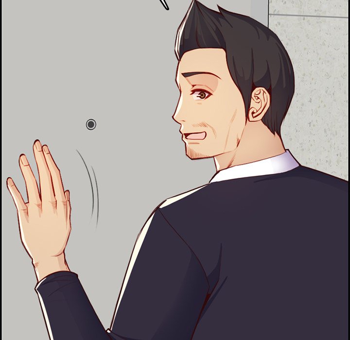 My Mother Is A College Student Chapter 43 - HolyManga.Net