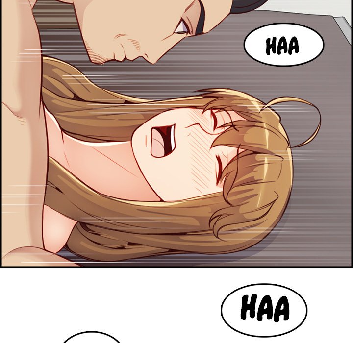 My Mother Is A College Student Chapter 43 - HolyManga.Net