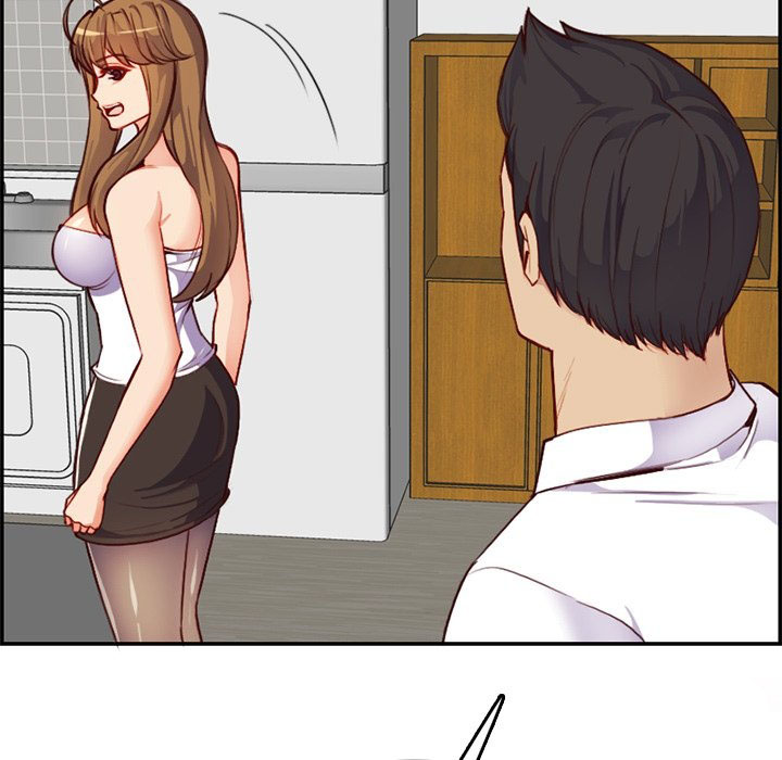 My Mother Is A College Student Chapter 43 - HolyManga.Net