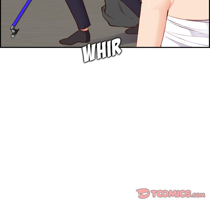 My Mother Is A College Student Chapter 43 - HolyManga.Net