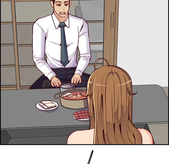 My Mother Is A College Student Chapter 43 - HolyManga.Net