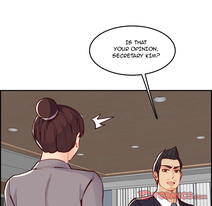 My Mother Is A College Student Chapter 44 - HolyManga.Net