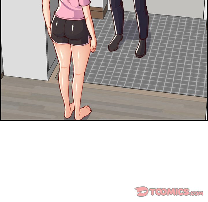 My Mother Is A College Student Chapter 44 - HolyManga.Net