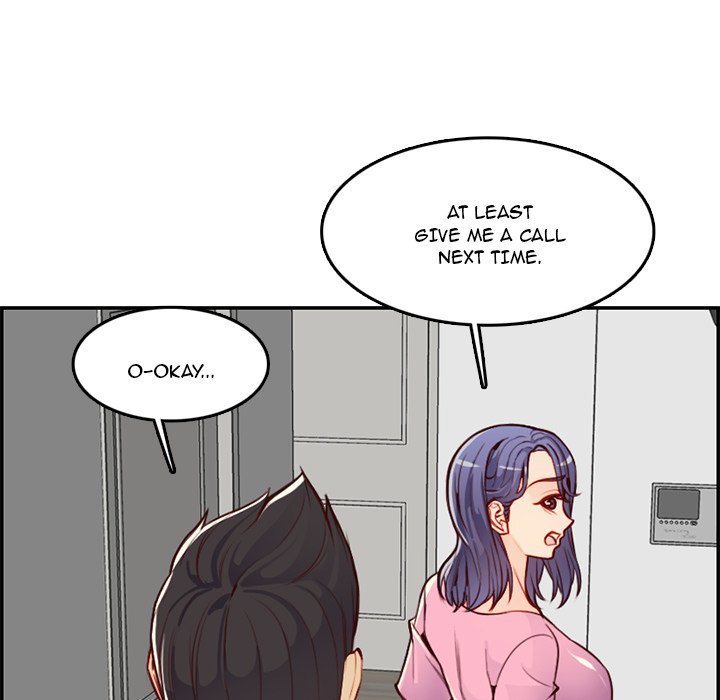 My Mother Is A College Student Chapter 44 - HolyManga.Net