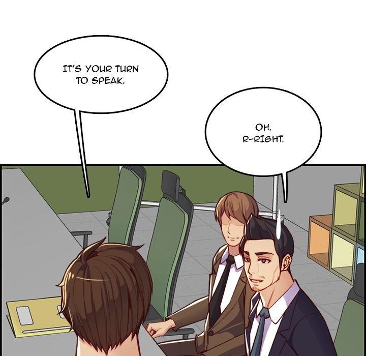 My Mother Is A College Student Chapter 44 - HolyManga.Net