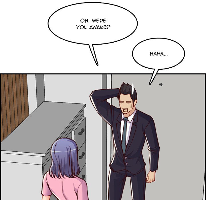 My Mother Is A College Student Chapter 44 - HolyManga.Net