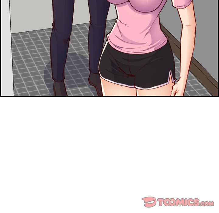 My Mother Is A College Student Chapter 44 - HolyManga.Net