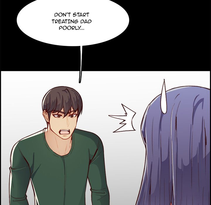 My Mother Is A College Student Chapter 44 - HolyManga.Net