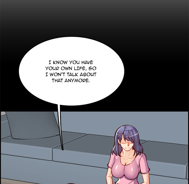 My Mother Is A College Student Chapter 44 - HolyManga.Net