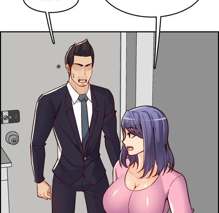 My Mother Is A College Student Chapter 44 - HolyManga.Net