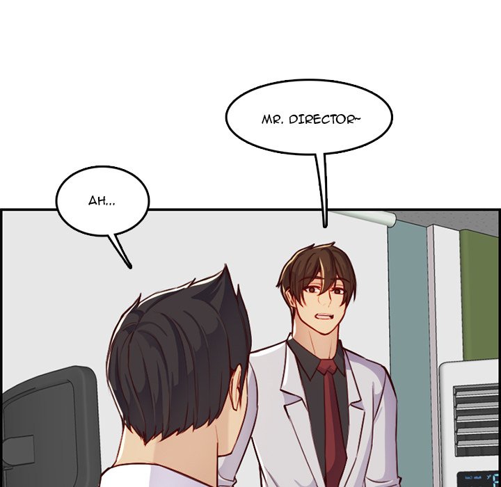 My Mother Is A College Student Chapter 44 - HolyManga.Net