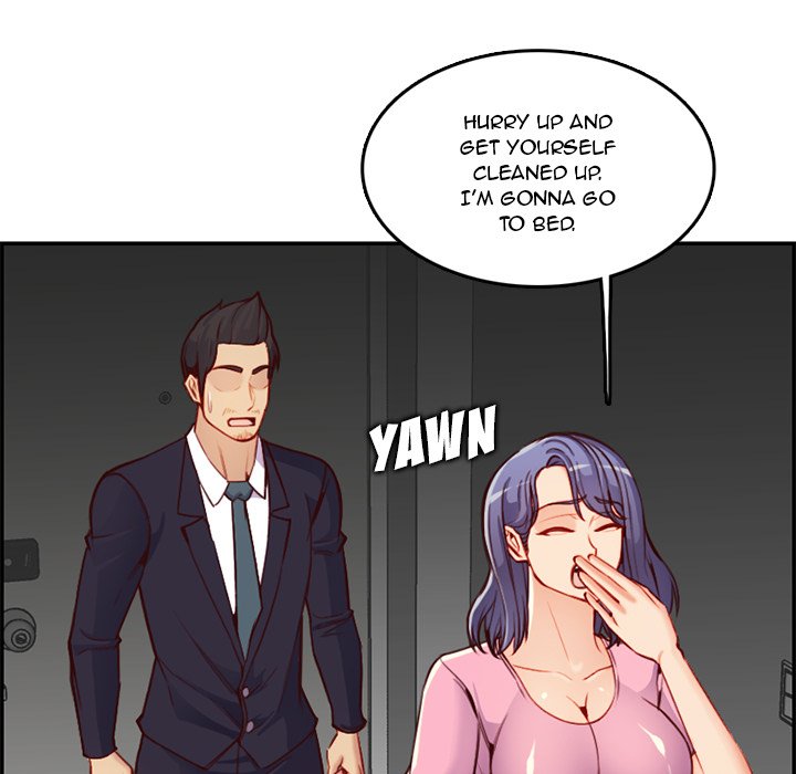My Mother Is A College Student Chapter 44 - HolyManga.Net