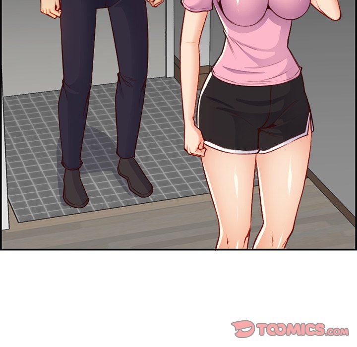 My Mother Is A College Student Chapter 44 - HolyManga.Net
