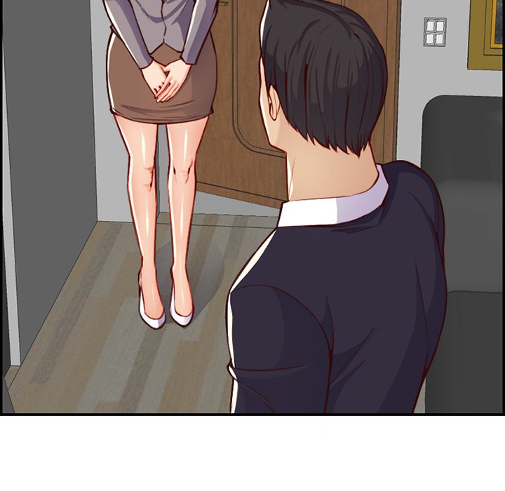My Mother Is A College Student Chapter 44 - HolyManga.Net