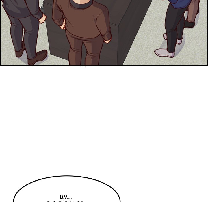 My Mother Is A College Student Chapter 45 - HolyManga.Net