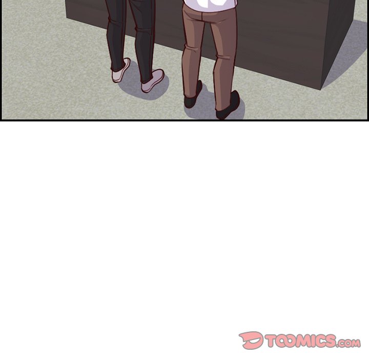 My Mother Is A College Student Chapter 45 - HolyManga.Net