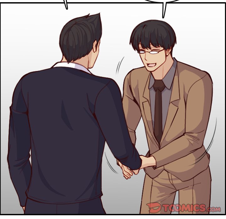 My Mother Is A College Student Chapter 45 - HolyManga.Net
