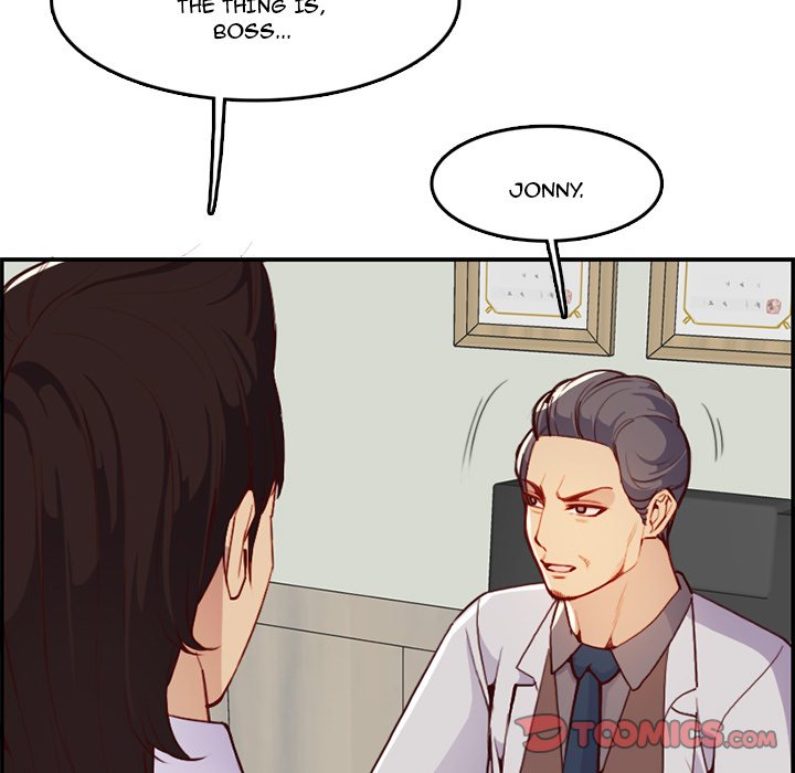 My Mother Is A College Student Chapter 45 - HolyManga.Net