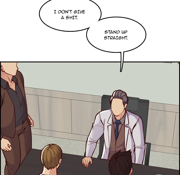 My Mother Is A College Student Chapter 45 - HolyManga.Net