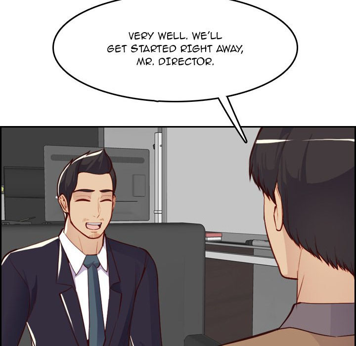 My Mother Is A College Student Chapter 45 - HolyManga.Net