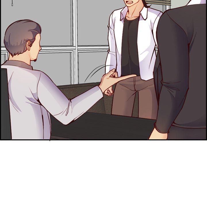 My Mother Is A College Student Chapter 45 - HolyManga.Net