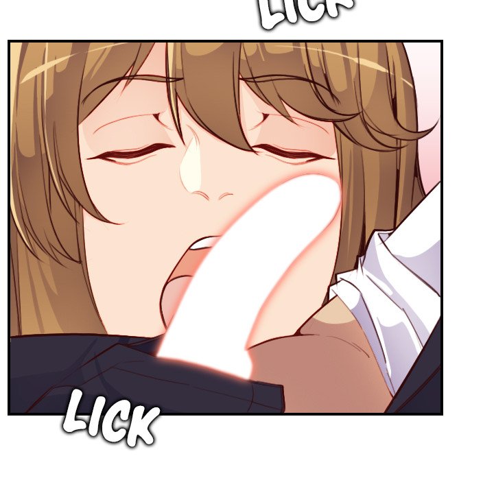 My Mother Is A College Student Chapter 45 - HolyManga.Net