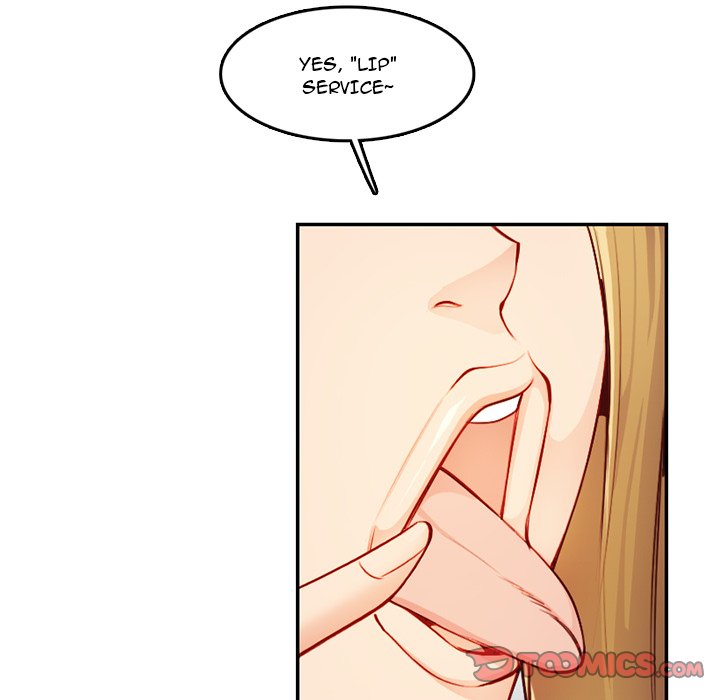 My Mother Is A College Student Chapter 45 - HolyManga.Net
