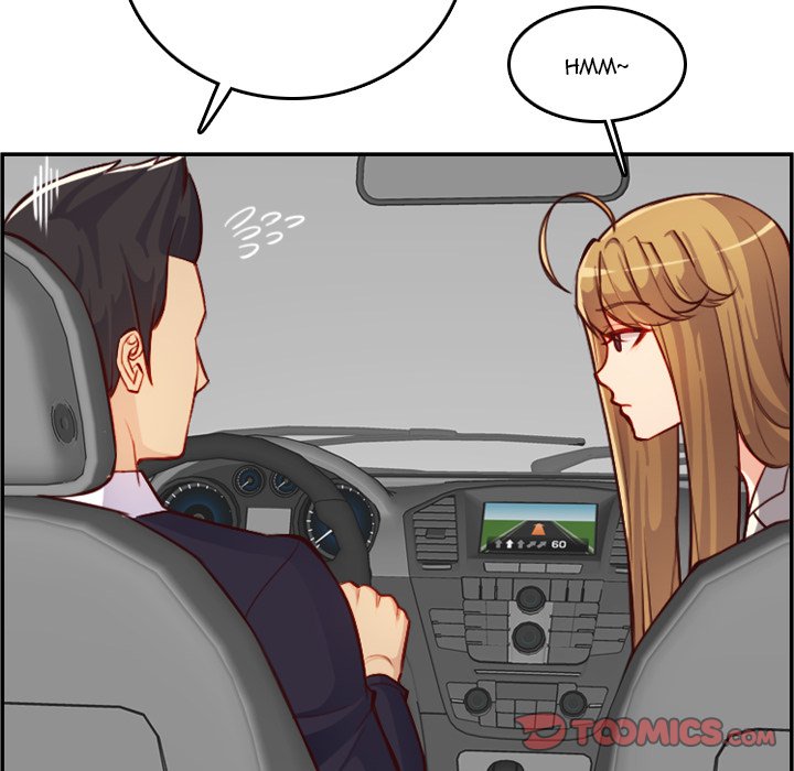 My Mother Is A College Student Chapter 45 - HolyManga.Net