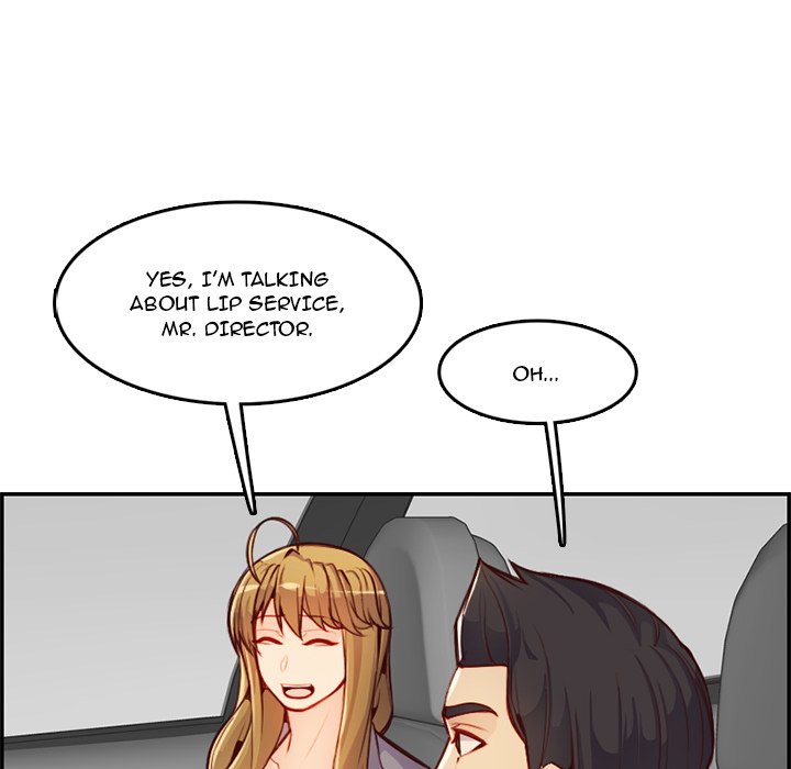 My Mother Is A College Student Chapter 45 - HolyManga.Net