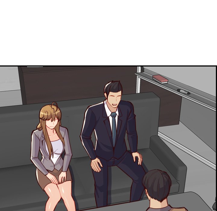 My Mother Is A College Student Chapter 45 - HolyManga.Net