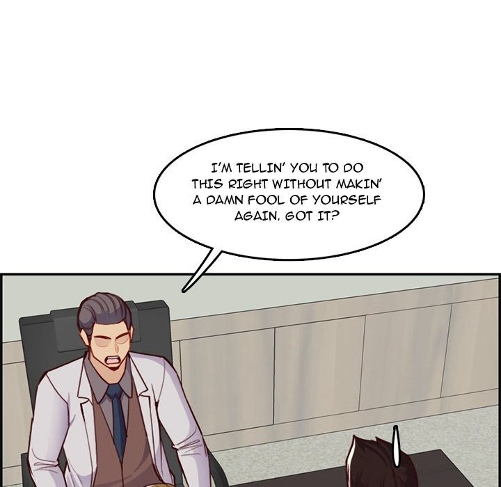 My Mother Is A College Student Chapter 45 - HolyManga.Net