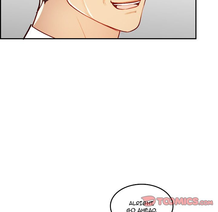 My Mother Is A College Student Chapter 45 - HolyManga.Net